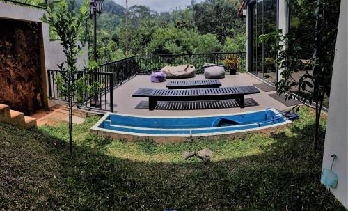 bellaxy ceylon