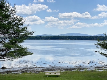 island view hotel bar harbor