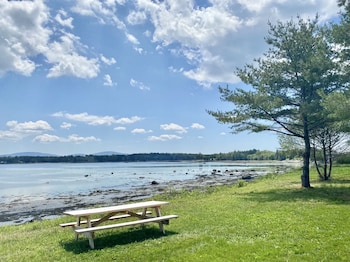 island view hotel bar harbor