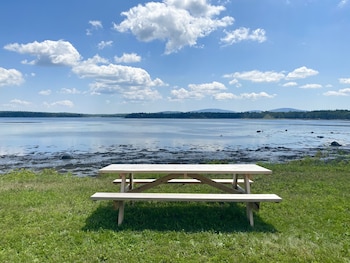island view hotel bar harbor
