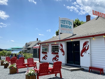 island view hotel bar harbor