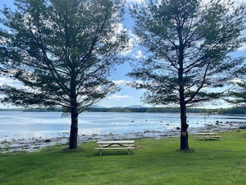 island view hotel bar harbor