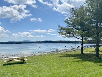 island view hotel bar harbor