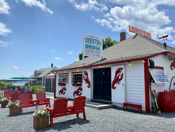 island view hotel bar harbor