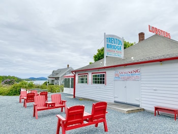 Island View Hotel Bar Harbor,,2 star