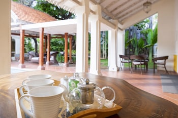 ama stays and trails chikoo villa goa