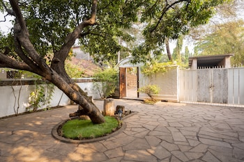 ama stays and trails chikoo villa goa