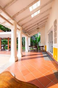 ama stays and trails chikoo villa goa