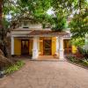 ama stays and trails chikoo villa goa
