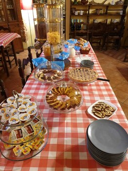 Fattoria Di Fiocina,,1 star