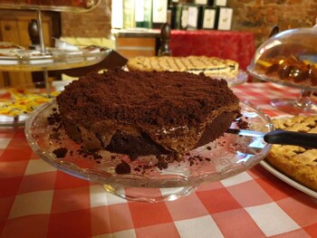 Fattoria Di Fiocina,,1 star