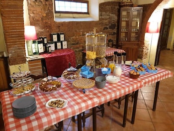 Fattoria Di Fiocina,,1 star