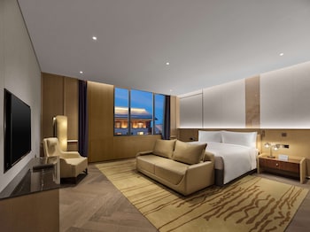 doubletree by hilton beijing badaling