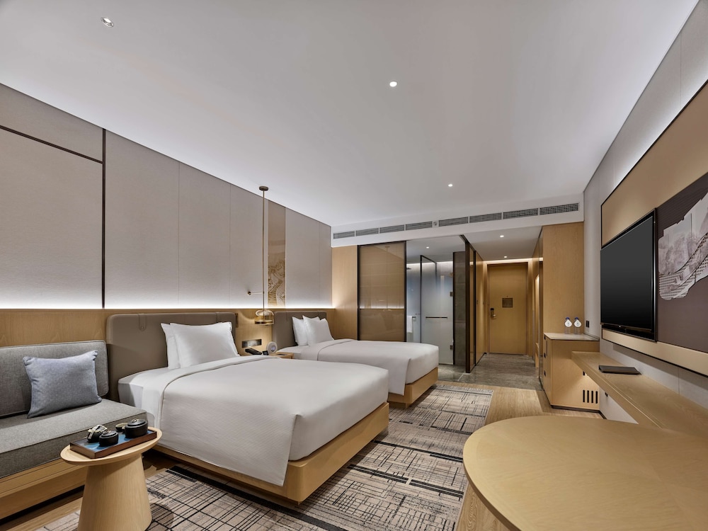 doubletree by hilton beijing badaling