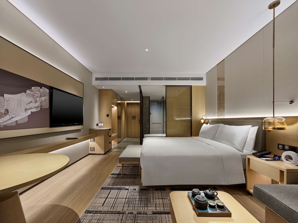 doubletree by hilton beijing badaling