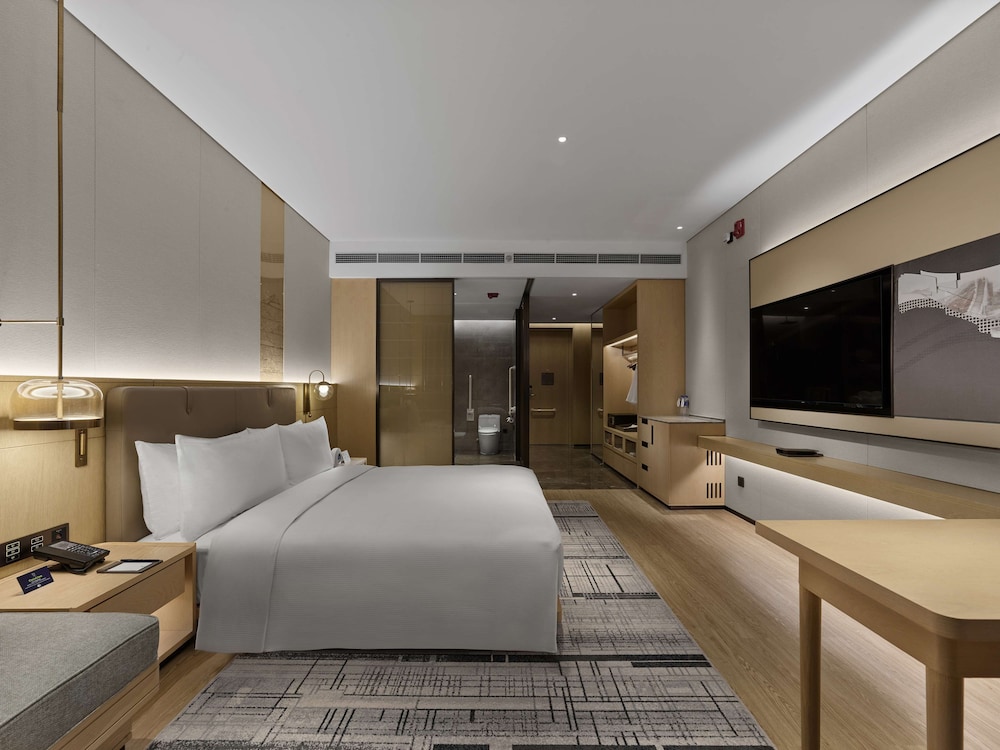 doubletree by hilton beijing badaling