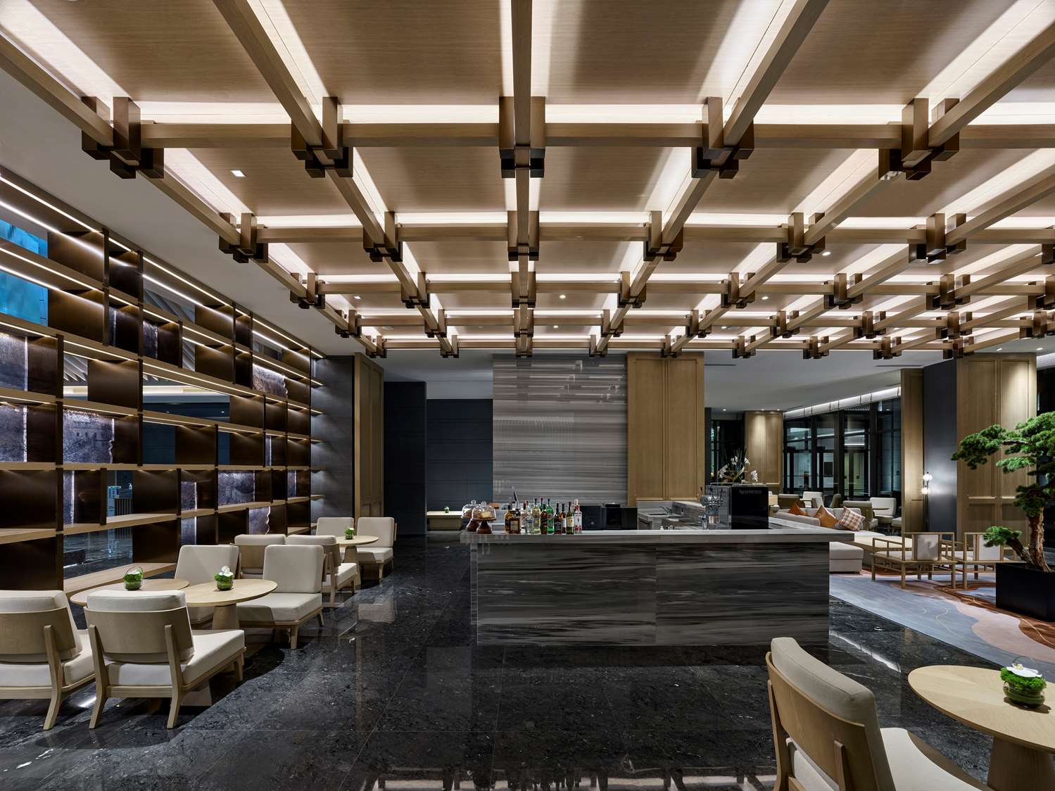 doubletree by hilton beijing badaling