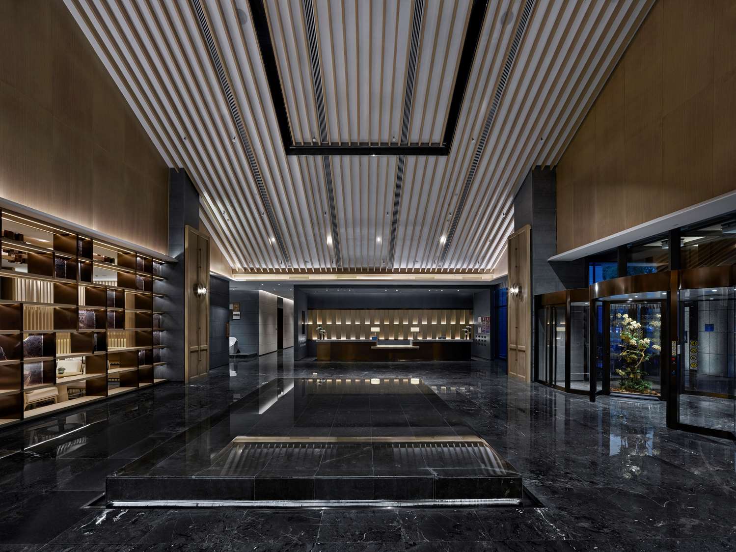 doubletree by hilton beijing badaling
