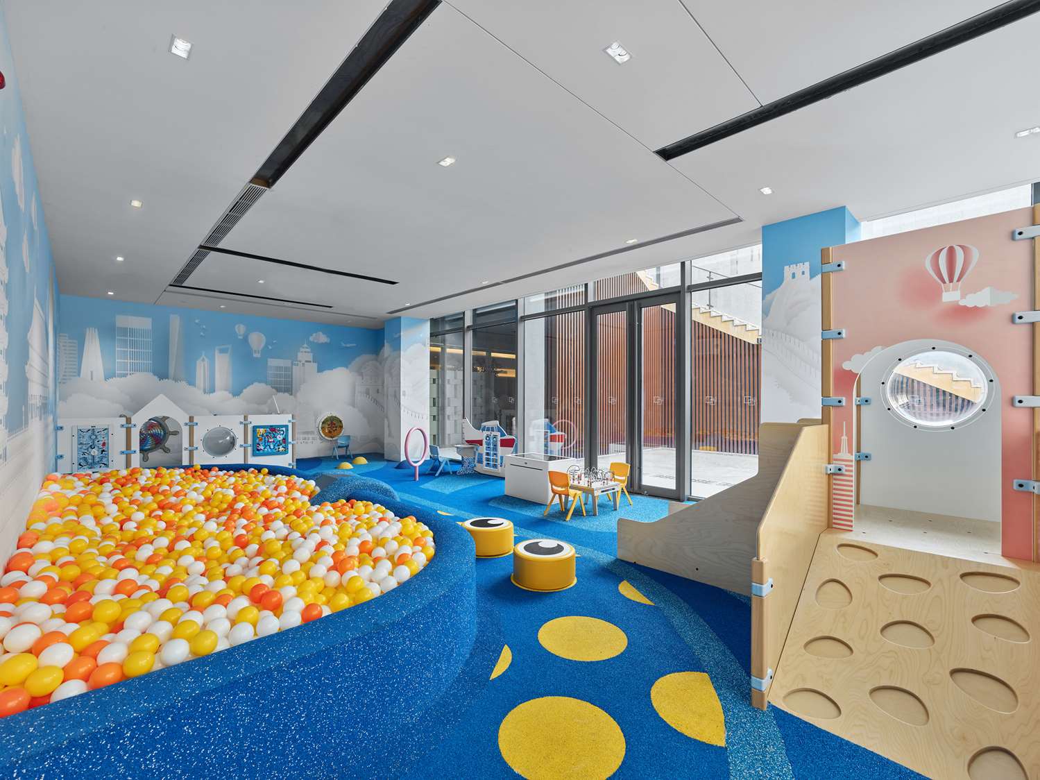 doubletree by hilton beijing badaling