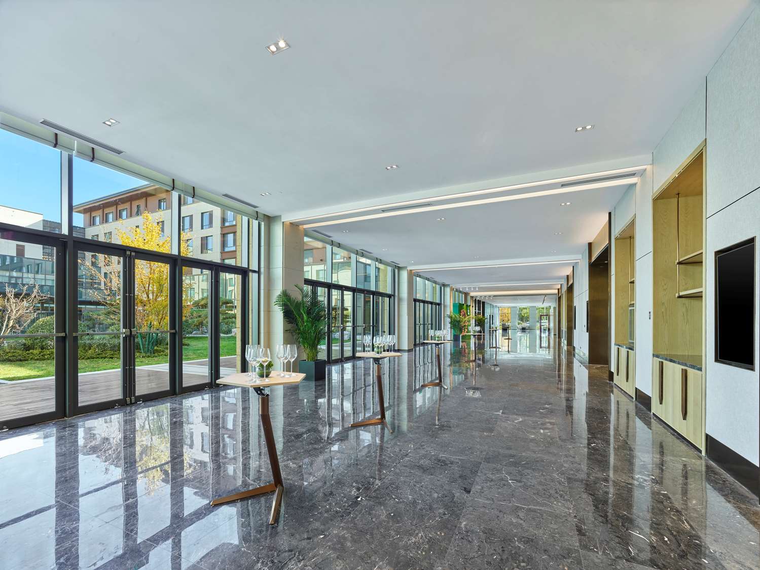doubletree by hilton beijing badaling