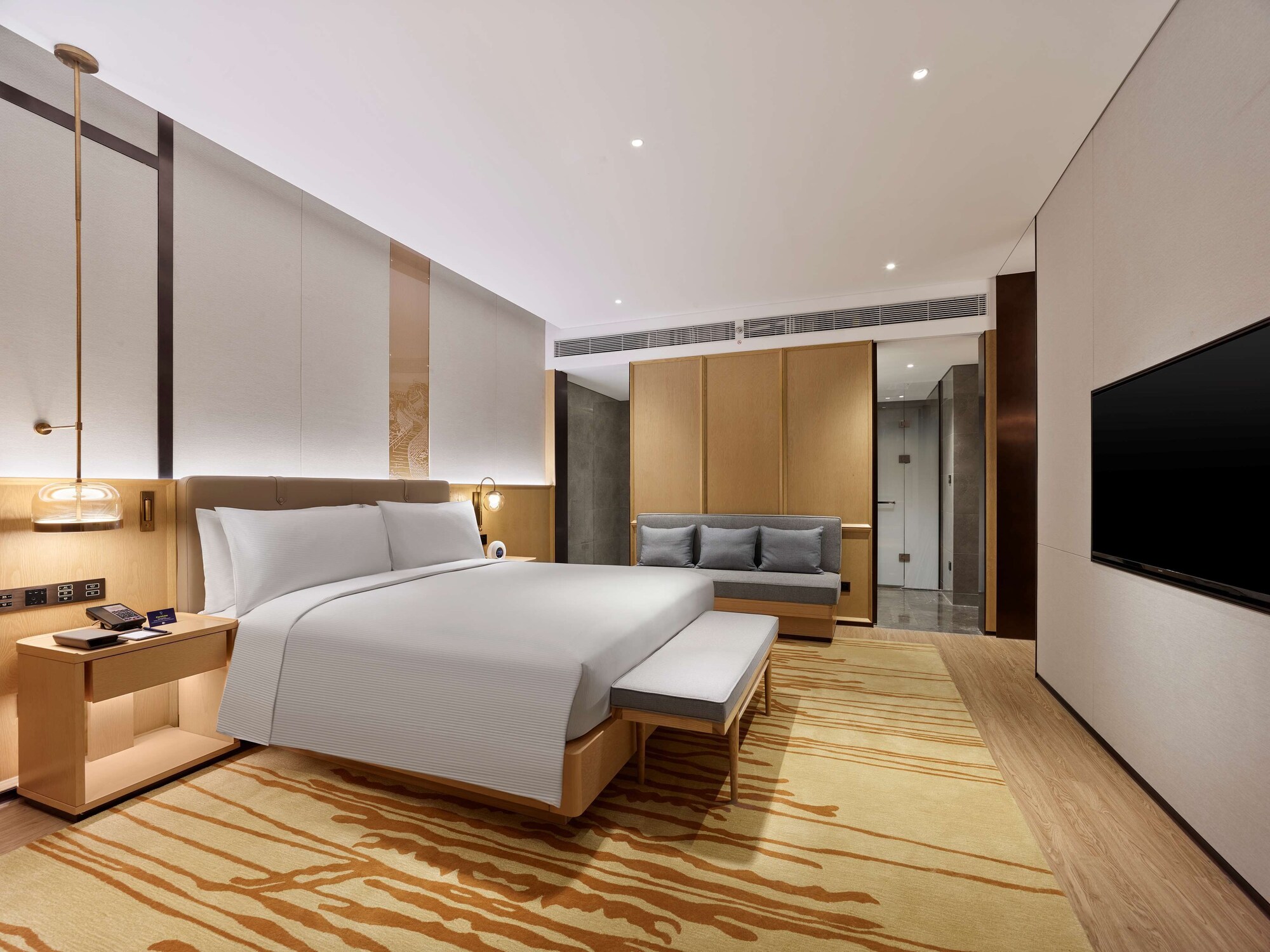 doubletree by hilton beijing badaling