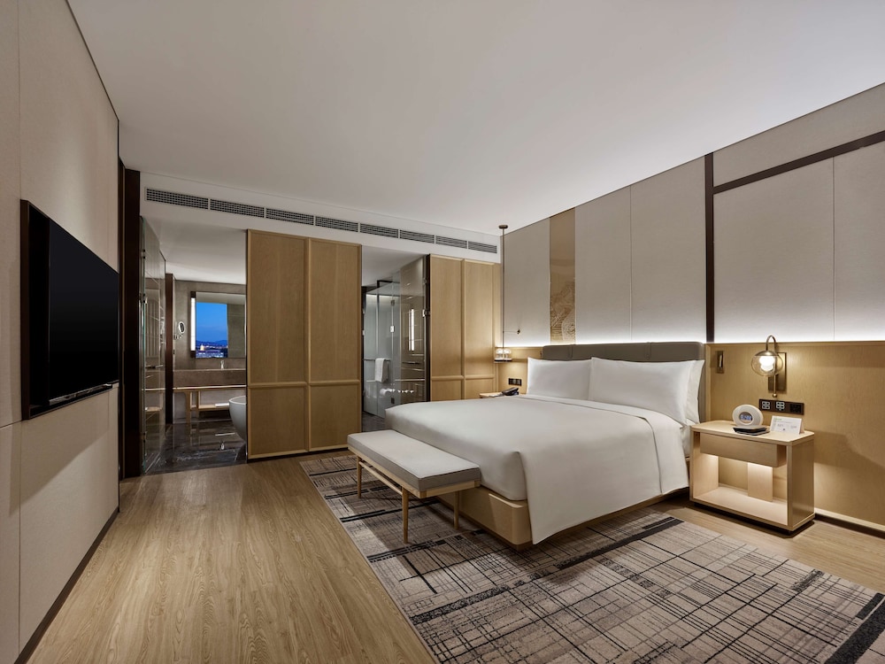 doubletree by hilton beijing badaling