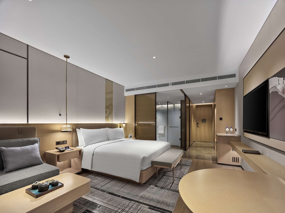 doubletree by hilton beijing badaling