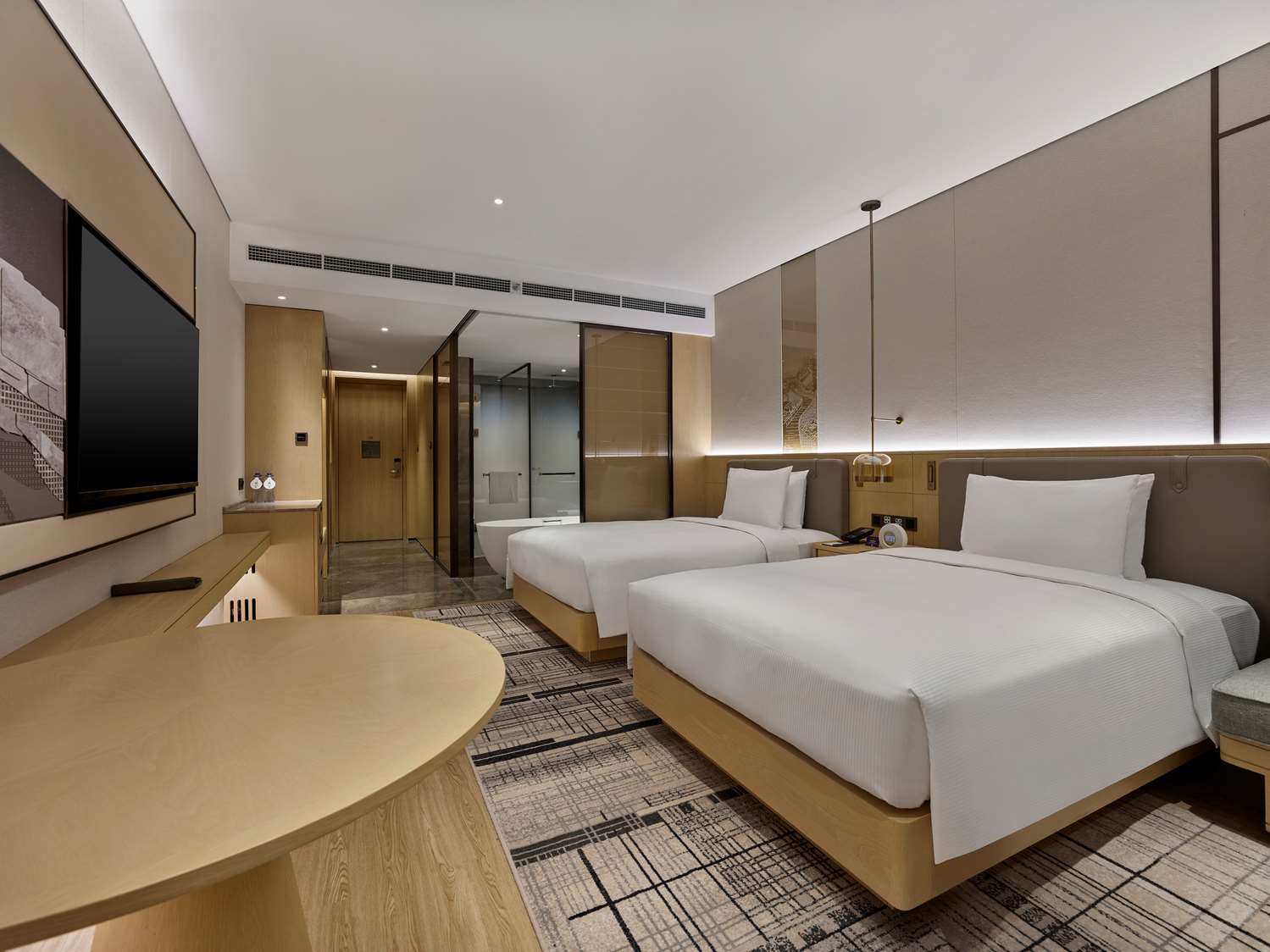 doubletree by hilton beijing badaling