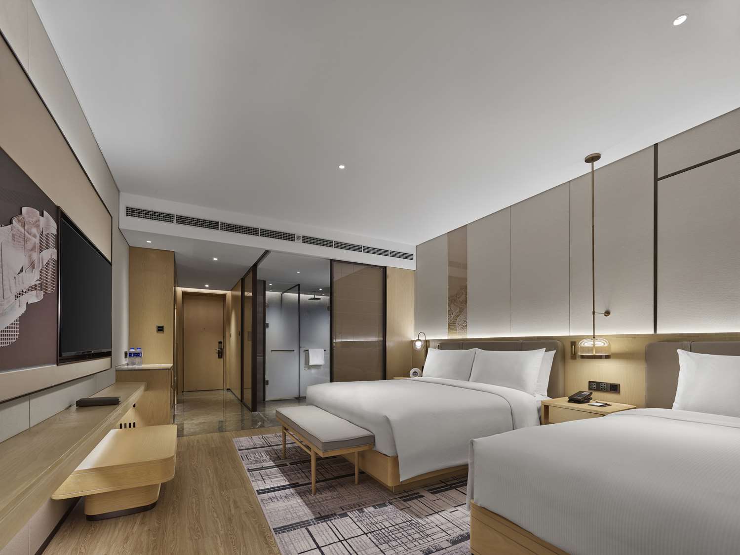 doubletree by hilton beijing badaling