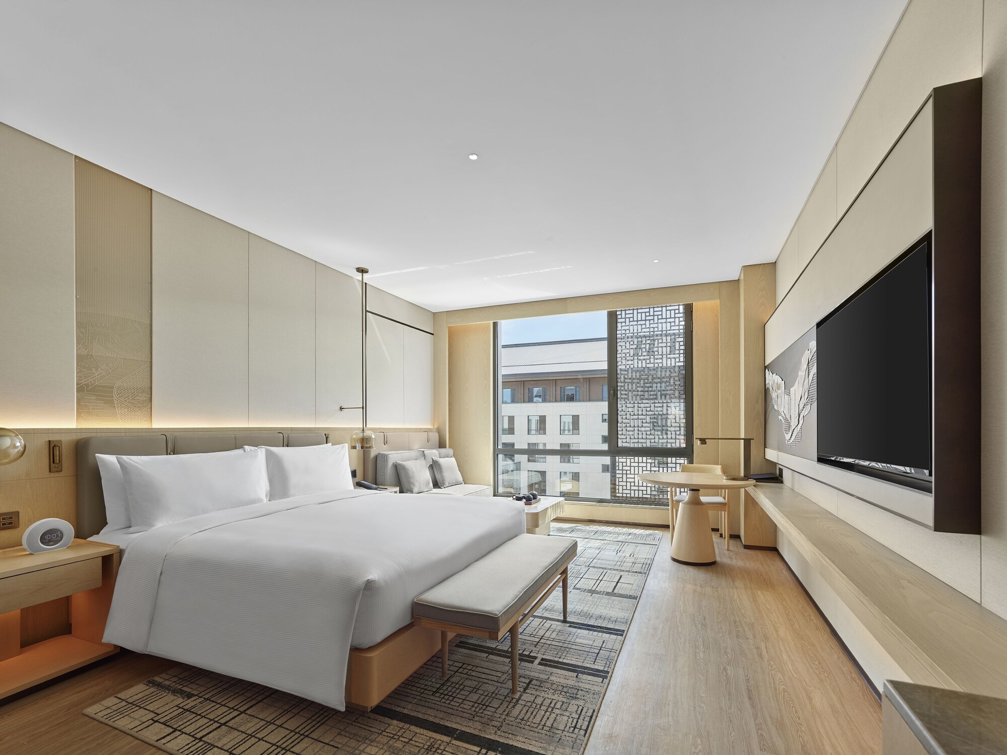 doubletree by hilton beijing badaling