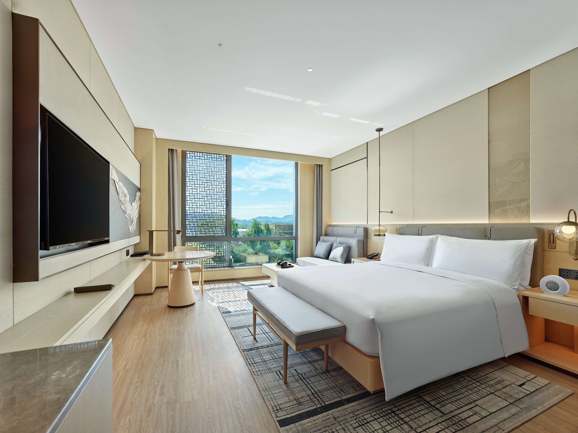 doubletree by hilton beijing badaling