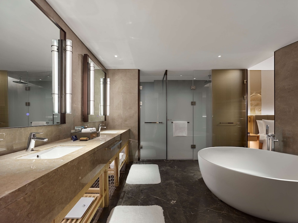 doubletree by hilton beijing badaling