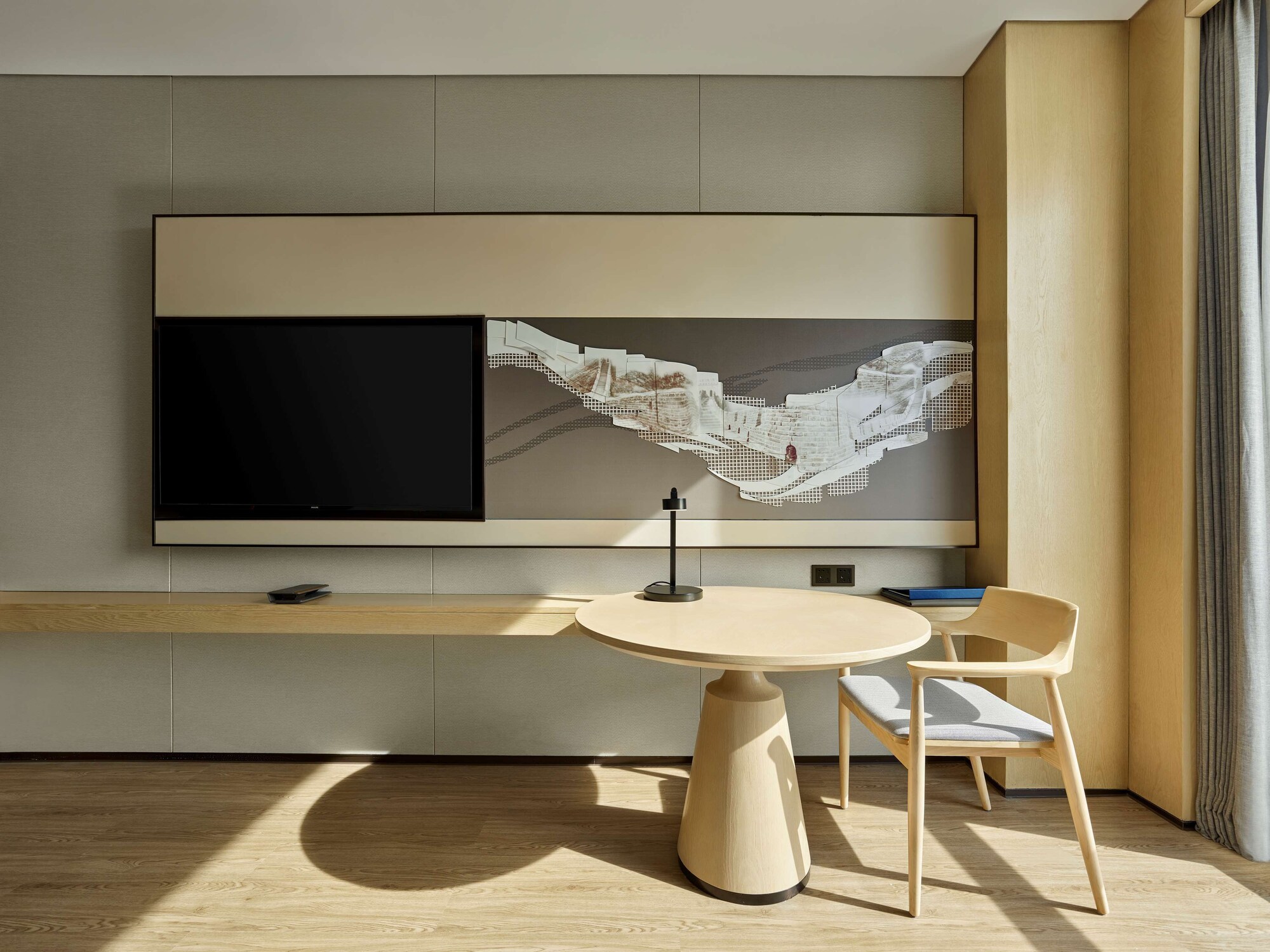 doubletree by hilton beijing badaling