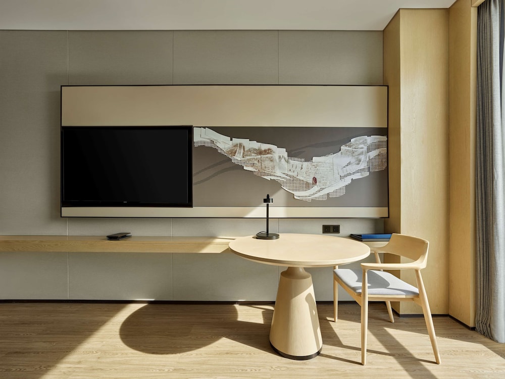 doubletree by hilton beijing badaling