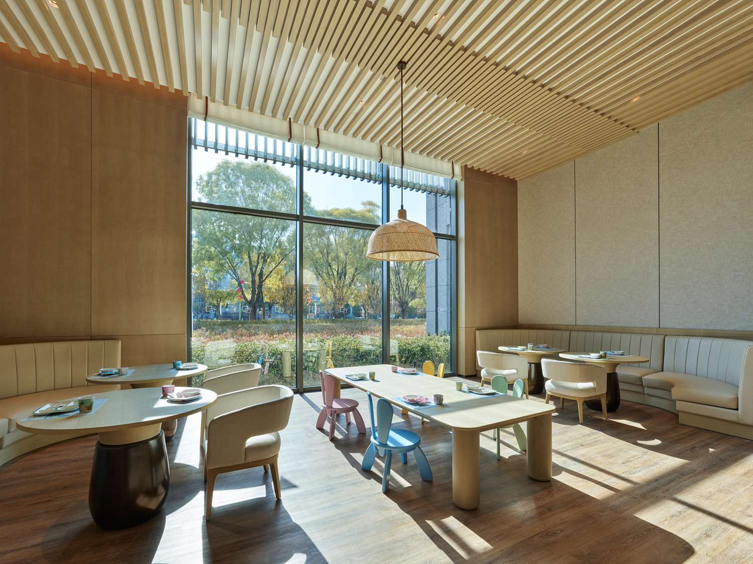 doubletree by hilton beijing badaling
