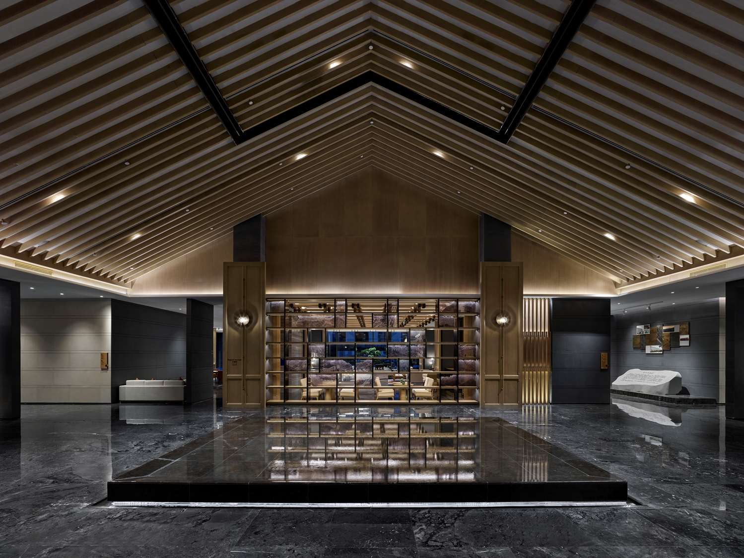 doubletree by hilton beijing badaling