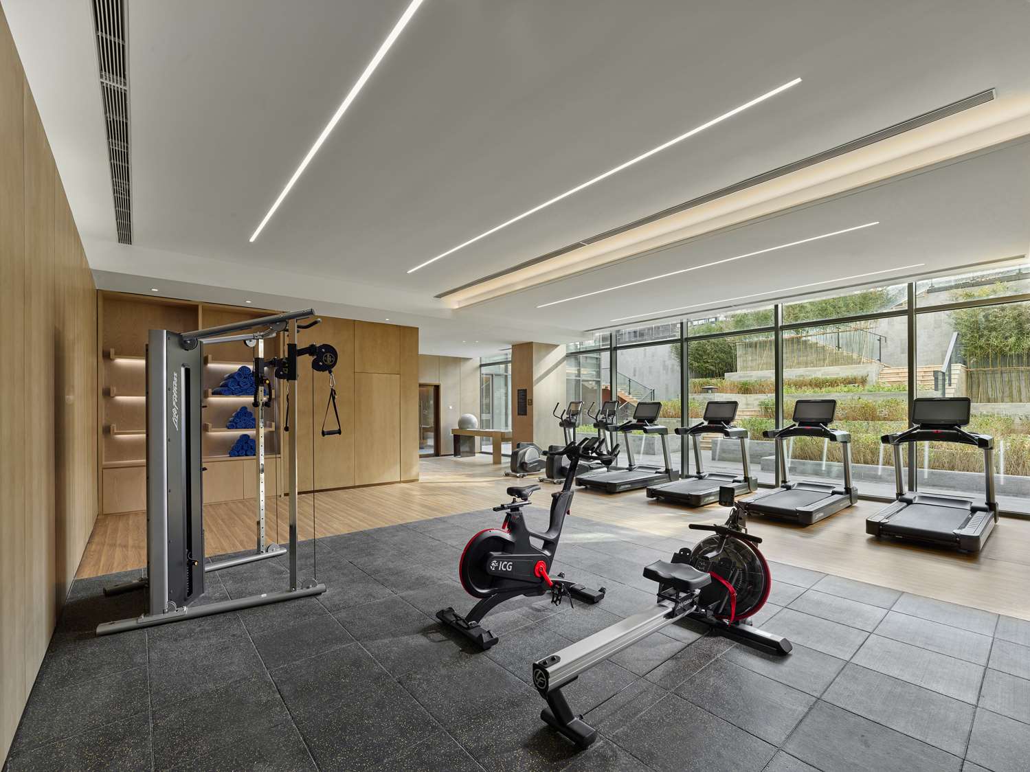doubletree by hilton beijing badaling