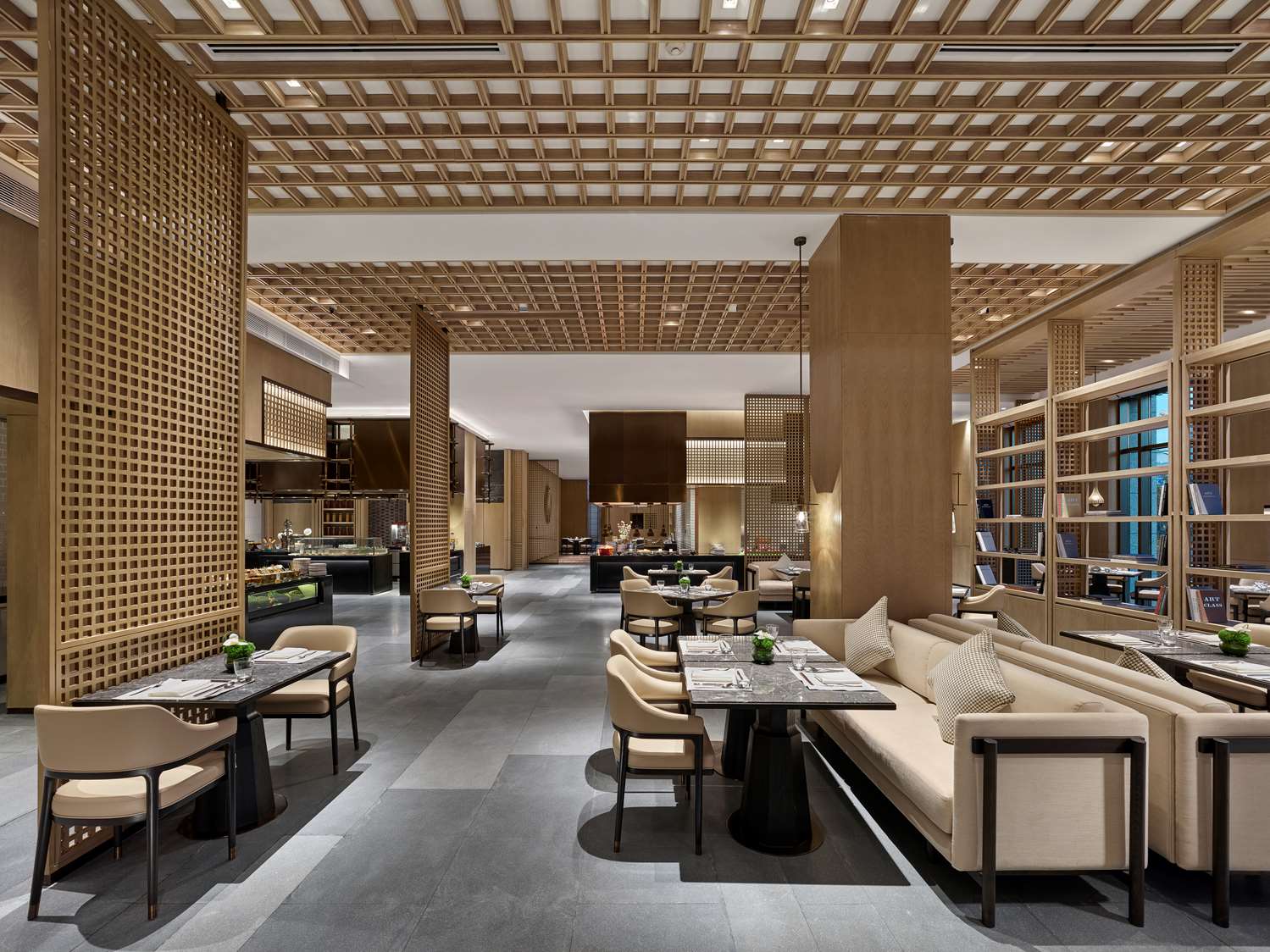 doubletree by hilton beijing badaling