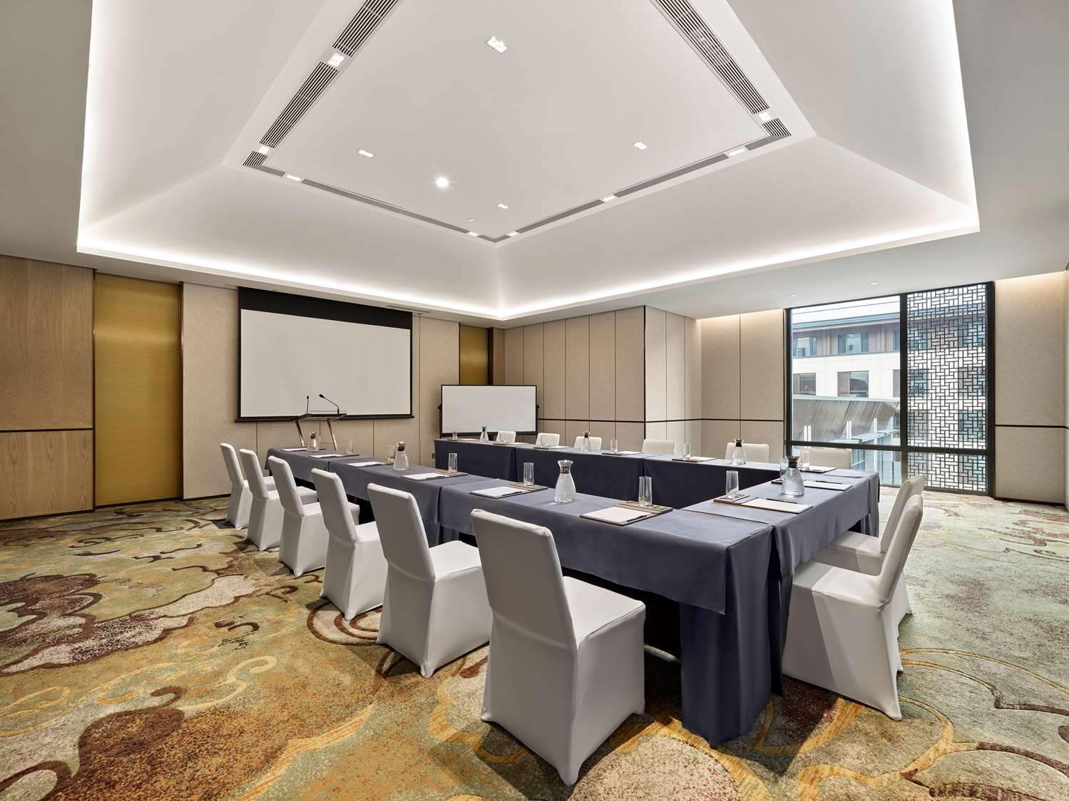 doubletree by hilton beijing badaling