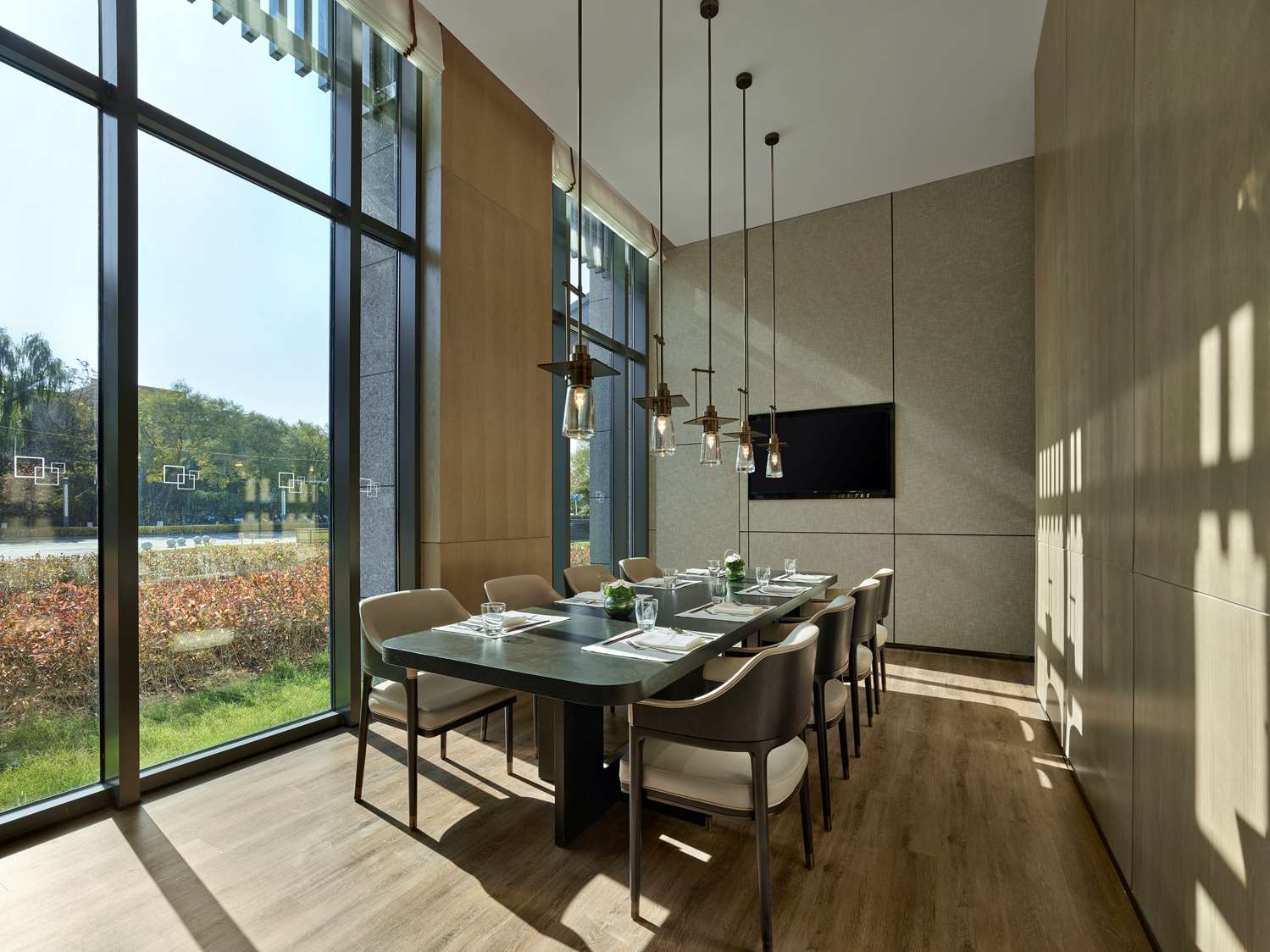 doubletree by hilton beijing badaling