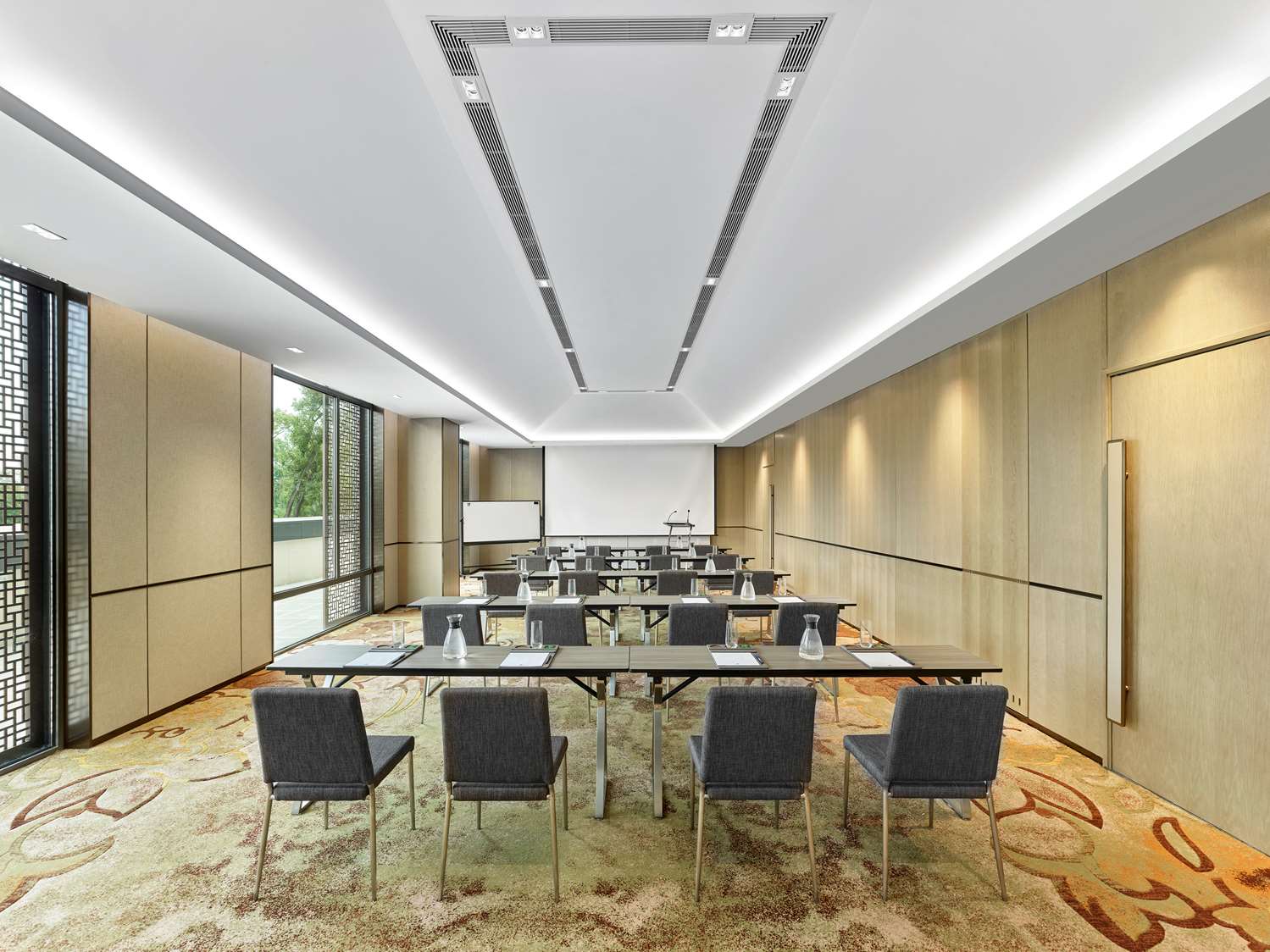 doubletree by hilton beijing badaling