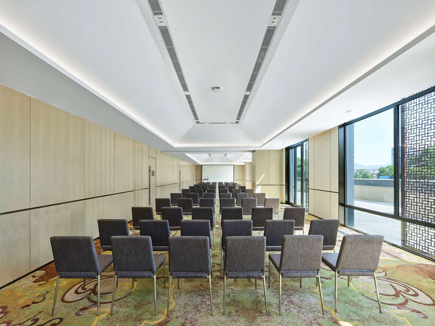 doubletree by hilton beijing badaling