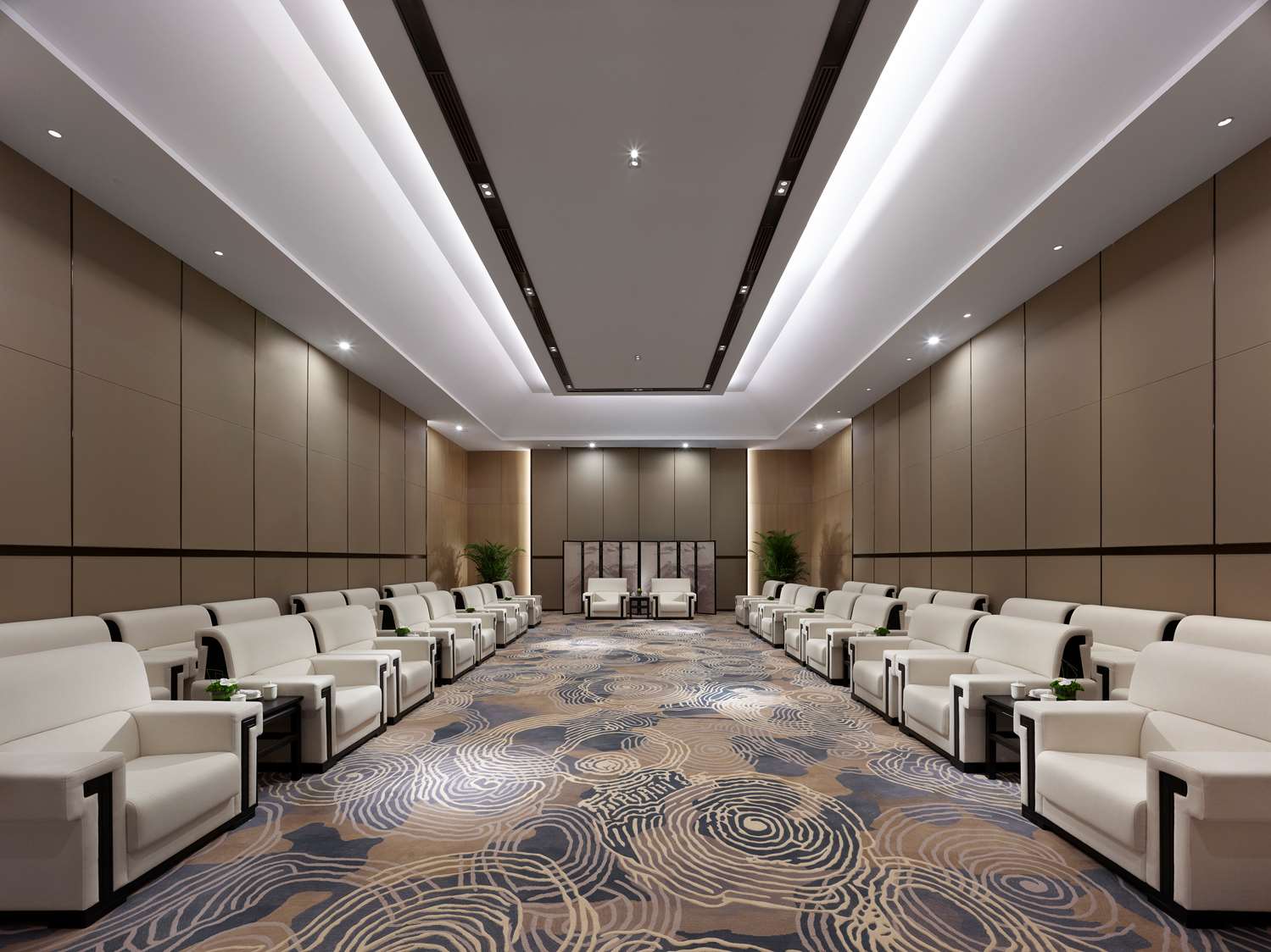 doubletree by hilton beijing badaling