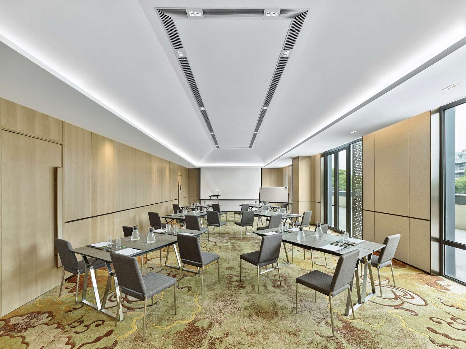 doubletree by hilton beijing badaling