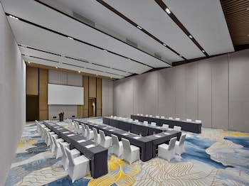 doubletree by hilton beijing badaling