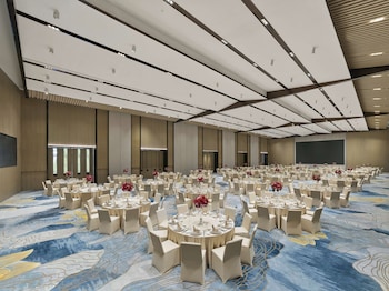 doubletree by hilton beijing badaling