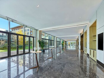 doubletree by hilton beijing badaling