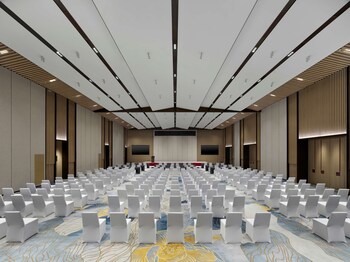 doubletree by hilton beijing badaling