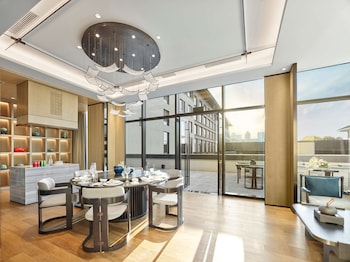 doubletree by hilton beijing badaling
