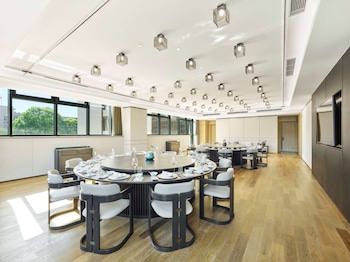 doubletree by hilton beijing badaling